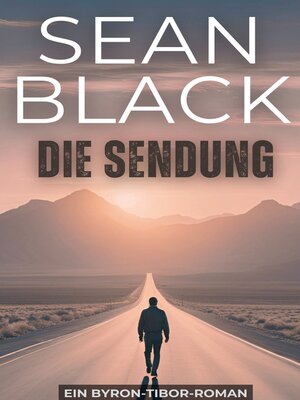 cover image of Die Sendung
